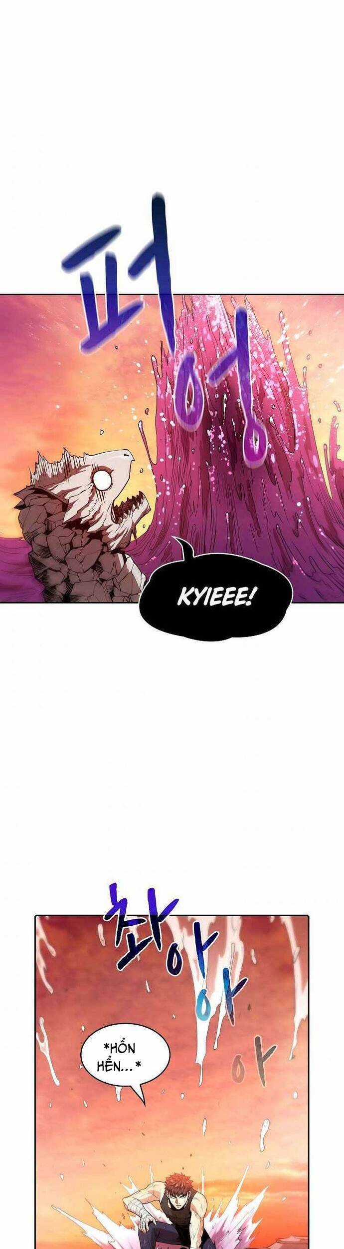 Thiên Thần Quay Về Từ Địa Ngục Chương 6 trang 22