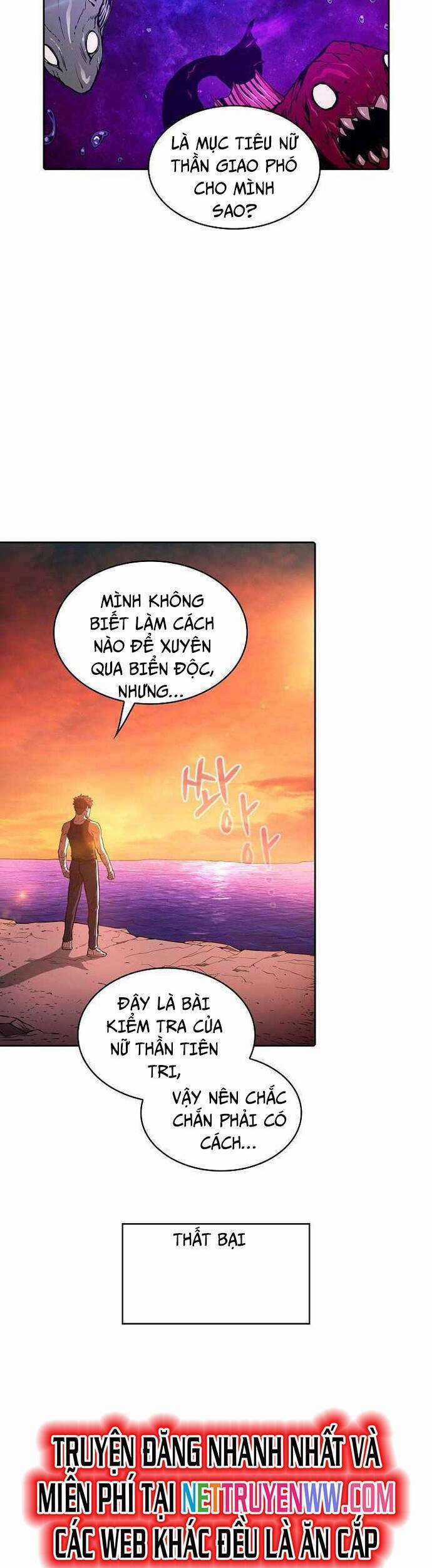 Thiên Thần Quay Về Từ Địa Ngục Chương 6 trang 24