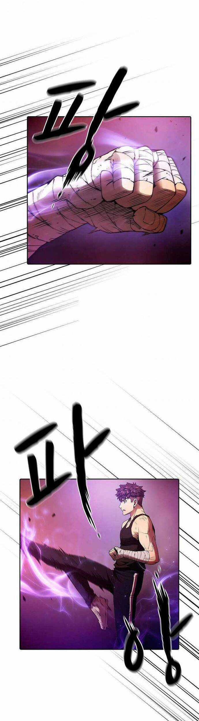 Thiên Thần Quay Về Từ Địa Ngục Chương 6 trang 26