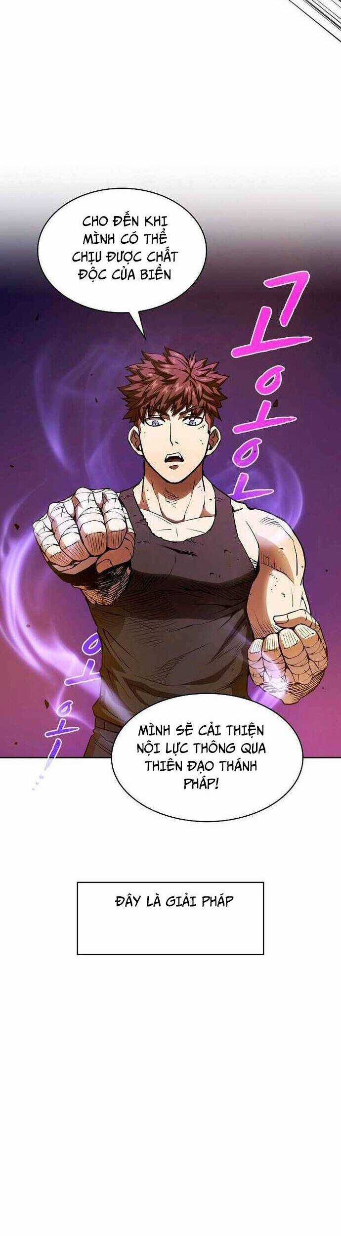 Thiên Thần Quay Về Từ Địa Ngục Chương 6 trang 27