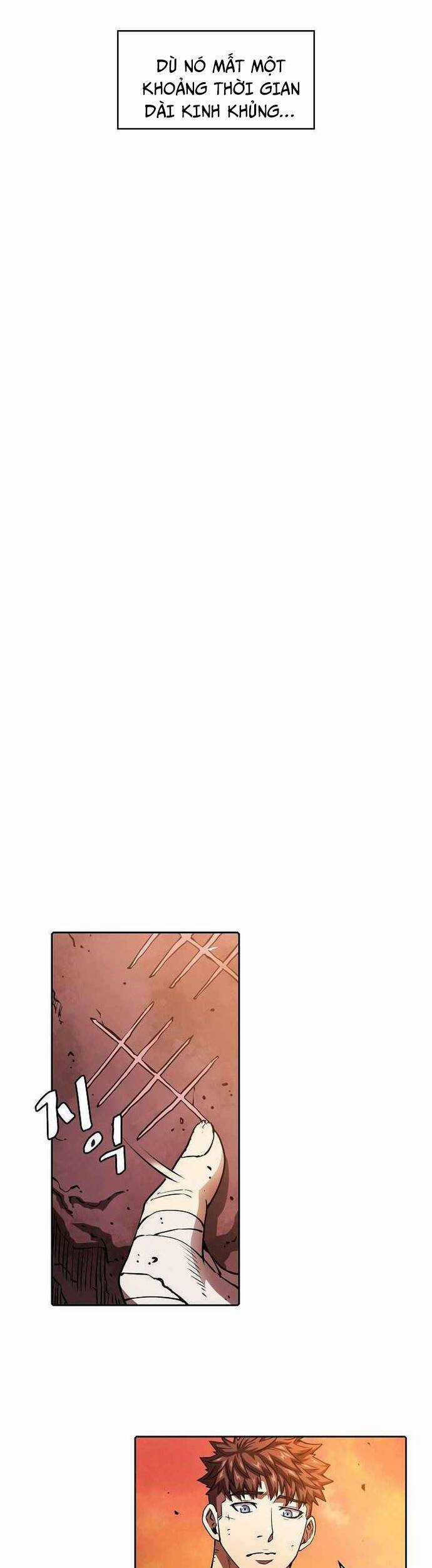 Thiên Thần Quay Về Từ Địa Ngục Chương 6 trang 28