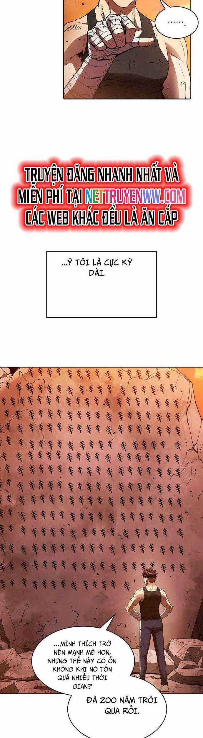 Thiên Thần Quay Về Từ Địa Ngục Chương 6 trang 29