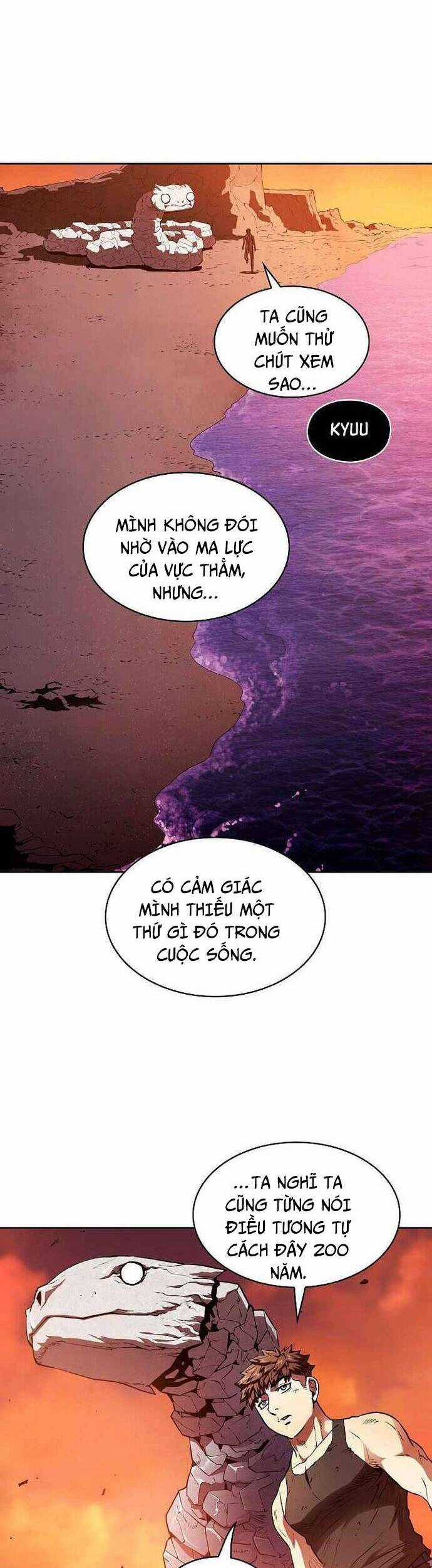 Thiên Thần Quay Về Từ Địa Ngục Chương 6 trang 31