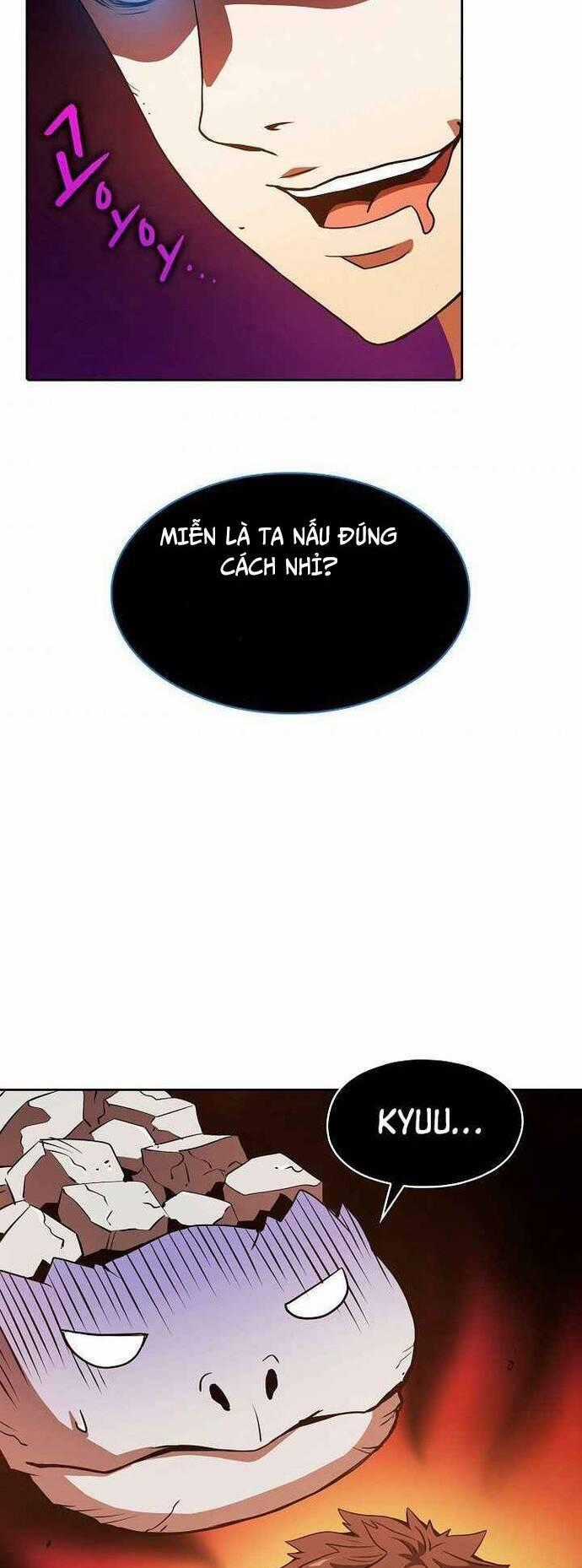 Thiên Thần Quay Về Từ Địa Ngục Chương 6 trang 34