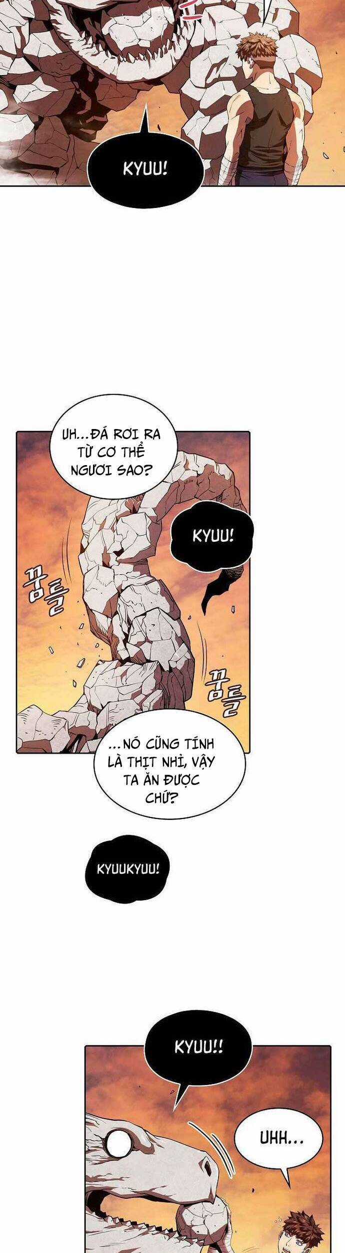 Thiên Thần Quay Về Từ Địa Ngục Chương 6 trang 6