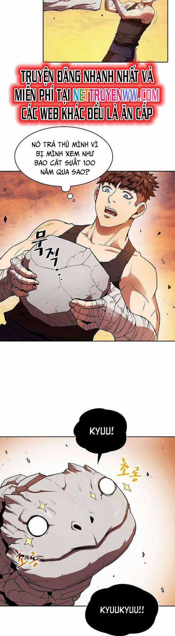 Thiên Thần Quay Về Từ Địa Ngục Chương 6 trang 7