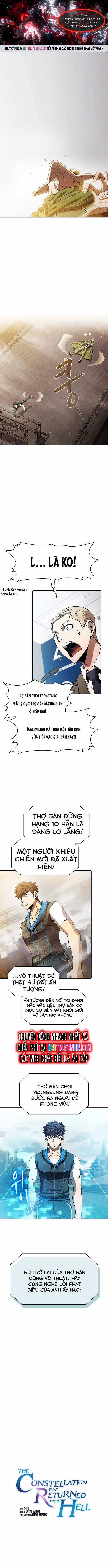Thiên Thần Quay Về Từ Địa Ngục Chương 60 trang 0