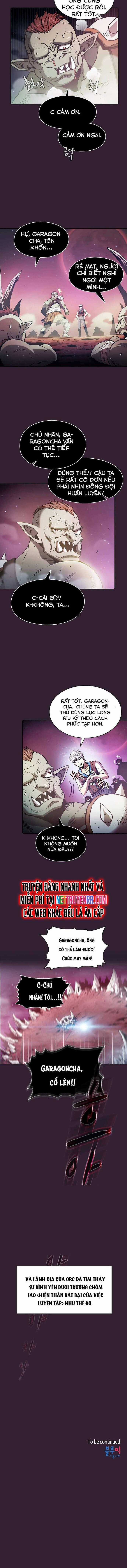 Thiên Thần Quay Về Từ Địa Ngục Chương 60 trang 10