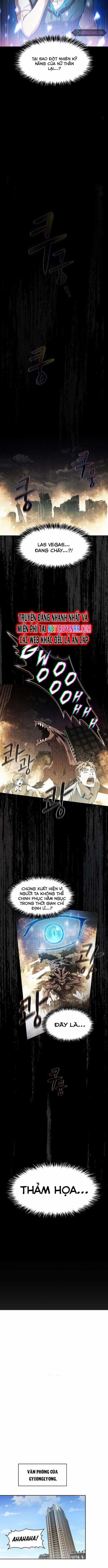 Thiên Thần Quay Về Từ Địa Ngục Chương 60 trang 2