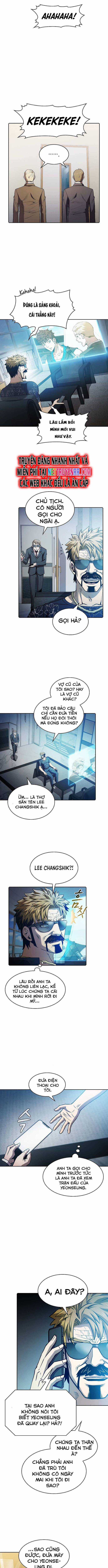 Thiên Thần Quay Về Từ Địa Ngục Chương 60 trang 3