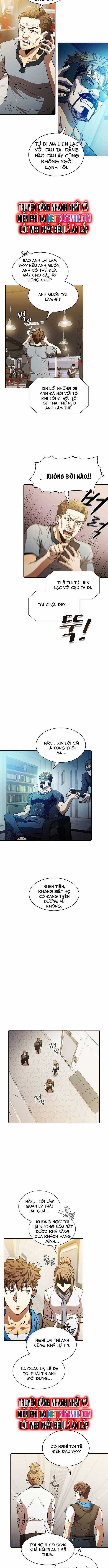 Thiên Thần Quay Về Từ Địa Ngục Chương 60 trang 4