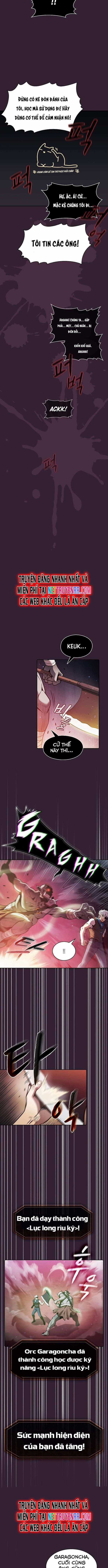 Thiên Thần Quay Về Từ Địa Ngục Chương 60 trang 9