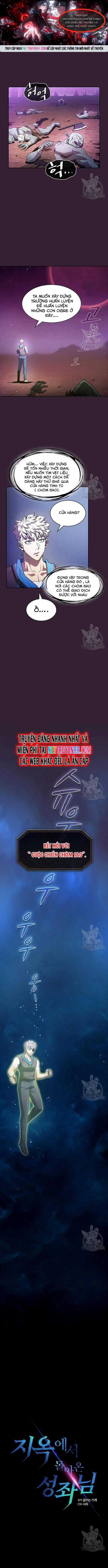 Thiên Thần Quay Về Từ Địa Ngục Chương 61 trang 0