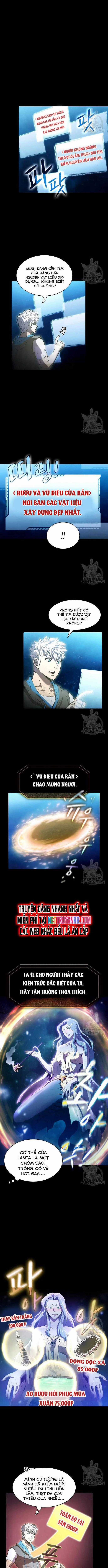 Thiên Thần Quay Về Từ Địa Ngục Chương 61 trang 1