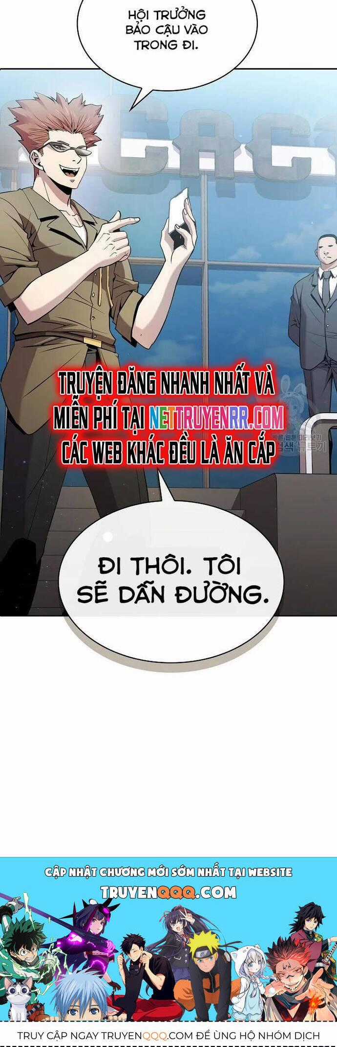 Thiên Thần Quay Về Từ Địa Ngục Chương 61 trang 10