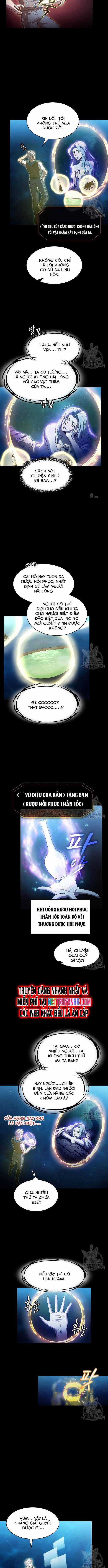 Thiên Thần Quay Về Từ Địa Ngục Chương 61 trang 2