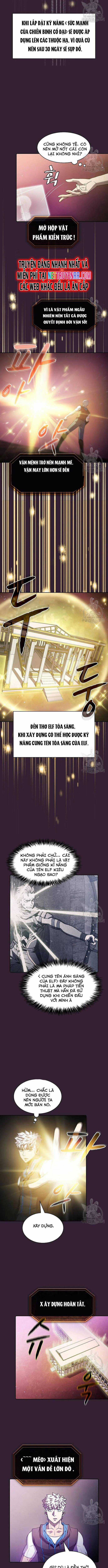 Thiên Thần Quay Về Từ Địa Ngục Chương 61 trang 5