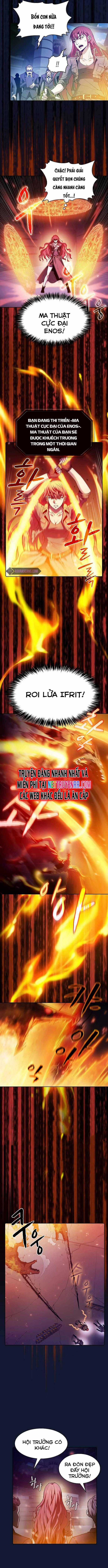Thiên Thần Quay Về Từ Địa Ngục Chương 63 trang 1