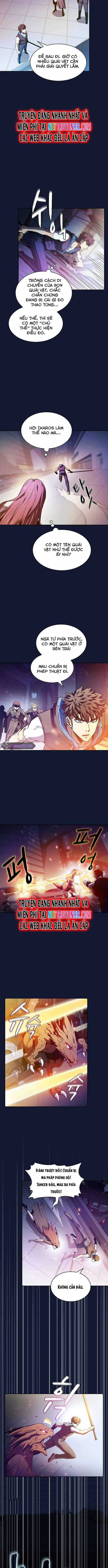 Thiên Thần Quay Về Từ Địa Ngục Chương 63 trang 5