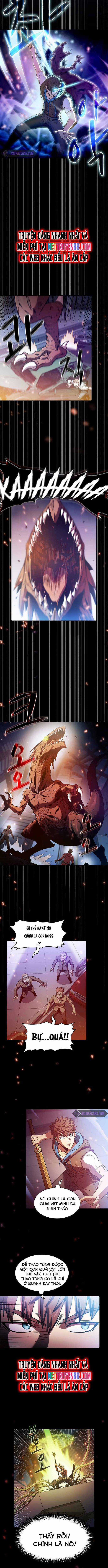 Thiên Thần Quay Về Từ Địa Ngục Chương 63 trang 6