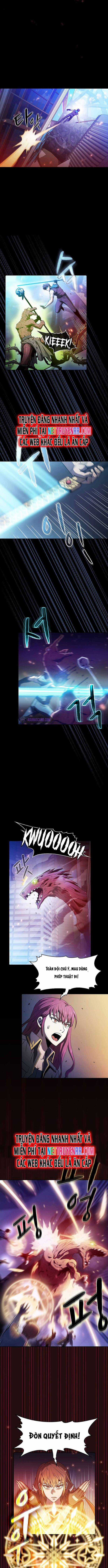 Thiên Thần Quay Về Từ Địa Ngục Chương 63 trang 7