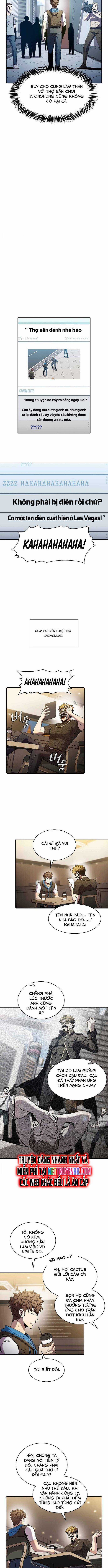 Thiên Thần Quay Về Từ Địa Ngục Chương 64 trang 2