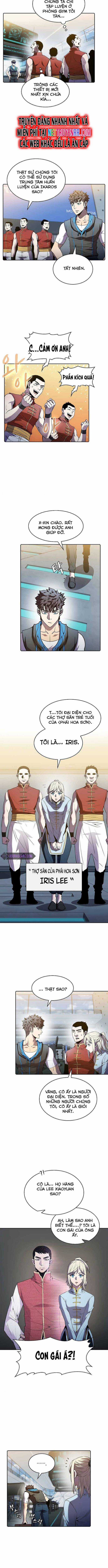 Thiên Thần Quay Về Từ Địa Ngục Chương 64 trang 4