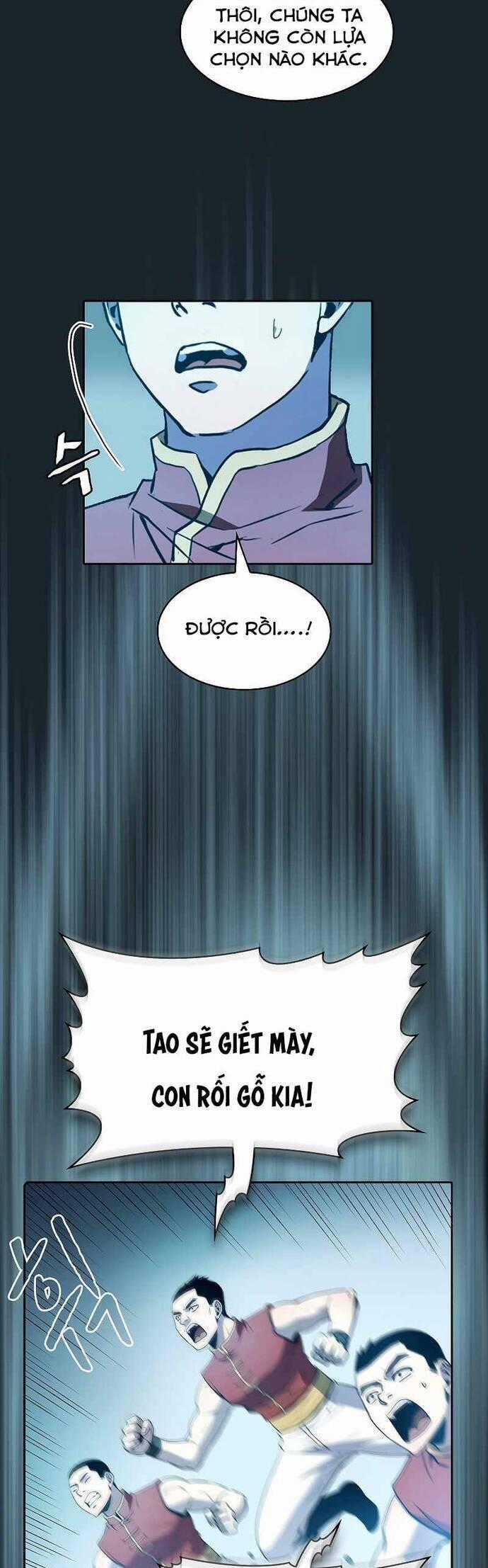 Thiên Thần Quay Về Từ Địa Ngục Chương 64 trang 9