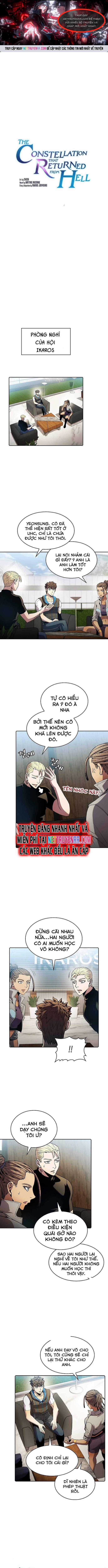 Thiên Thần Quay Về Từ Địa Ngục Chương 65 trang 0