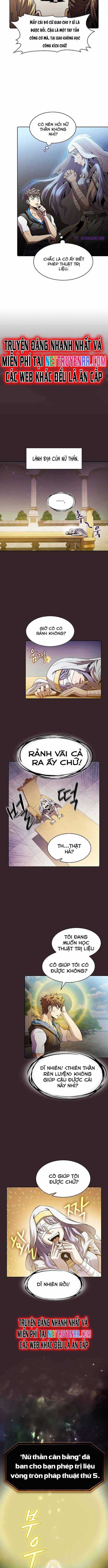 Thiên Thần Quay Về Từ Địa Ngục Chương 65 trang 2