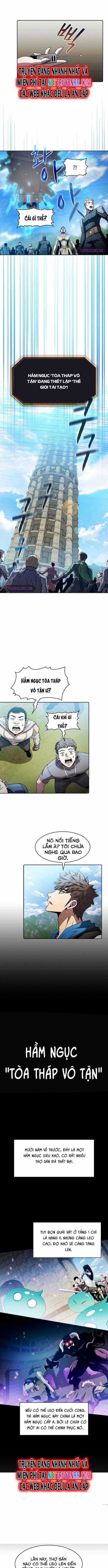 Thiên Thần Quay Về Từ Địa Ngục Chương 65 trang 4