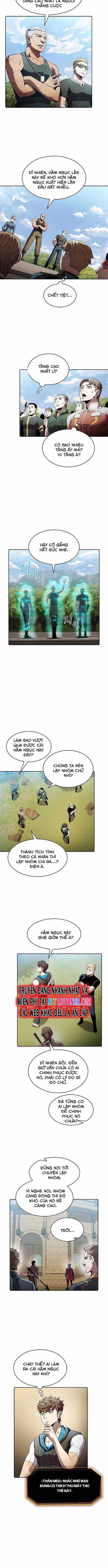 Thiên Thần Quay Về Từ Địa Ngục Chương 65 trang 5