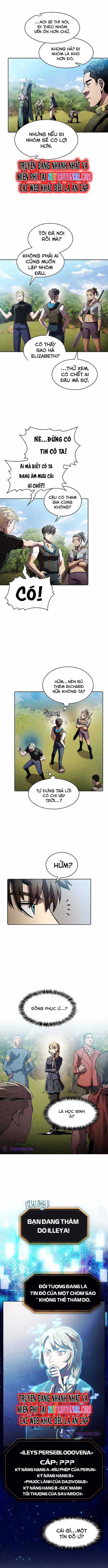 Thiên Thần Quay Về Từ Địa Ngục Chương 65 trang 6