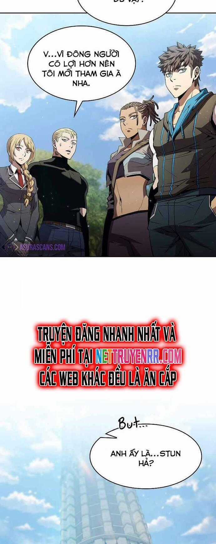 Thiên Thần Quay Về Từ Địa Ngục Chương 65 trang 9