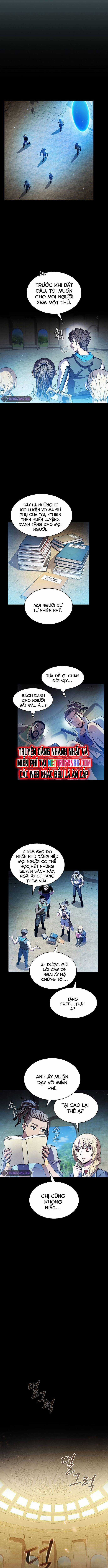 Thiên Thần Quay Về Từ Địa Ngục Chương 66 trang 2