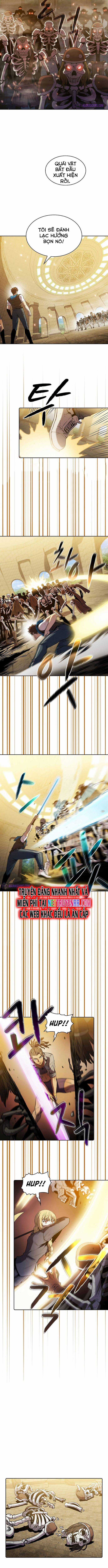 Thiên Thần Quay Về Từ Địa Ngục Chương 66 trang 3