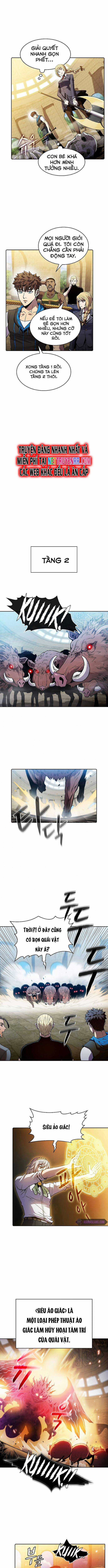 Thiên Thần Quay Về Từ Địa Ngục Chương 66 trang 4