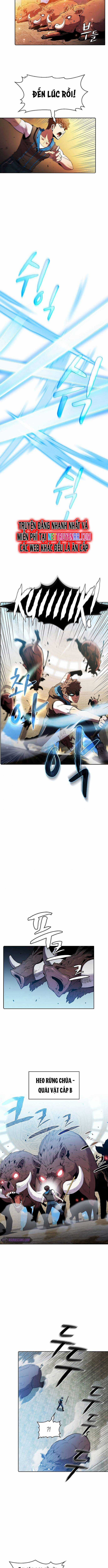 Thiên Thần Quay Về Từ Địa Ngục Chương 66 trang 5