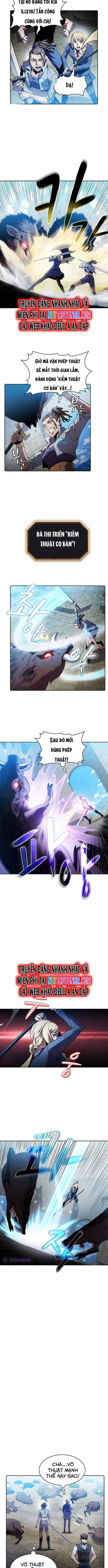 Thiên Thần Quay Về Từ Địa Ngục Chương 66 trang 6