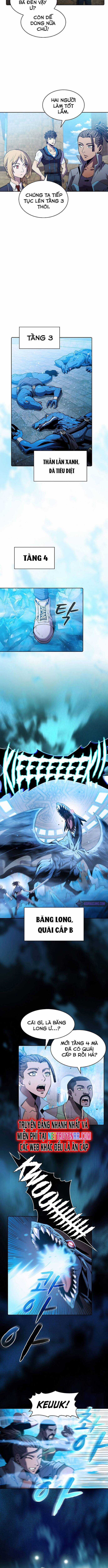 Thiên Thần Quay Về Từ Địa Ngục Chương 66 trang 7