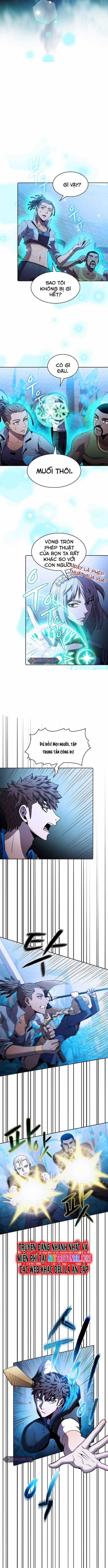 Thiên Thần Quay Về Từ Địa Ngục Chương 66 trang 8