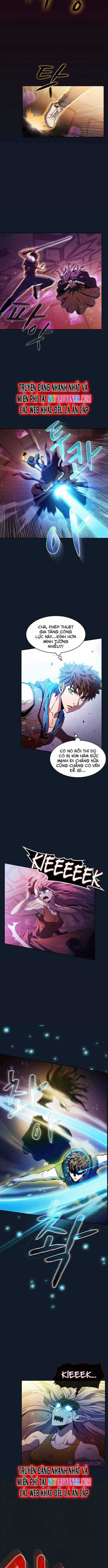Thiên Thần Quay Về Từ Địa Ngục Chương 67 trang 3