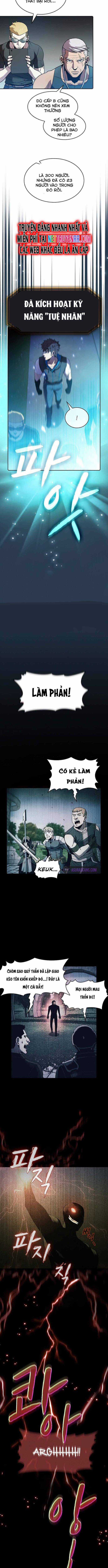 Thiên Thần Quay Về Từ Địa Ngục Chương 67 trang 6
