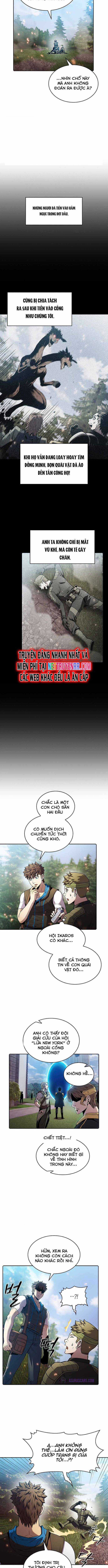 Thiên Thần Quay Về Từ Địa Ngục Chương 68 trang 3