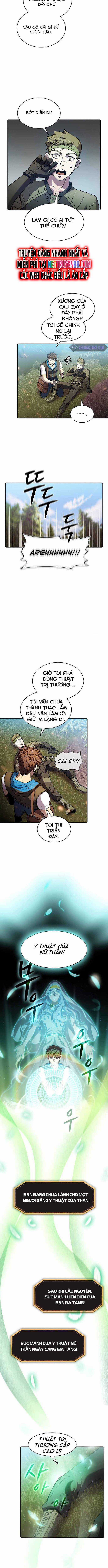 Thiên Thần Quay Về Từ Địa Ngục Chương 68 trang 4