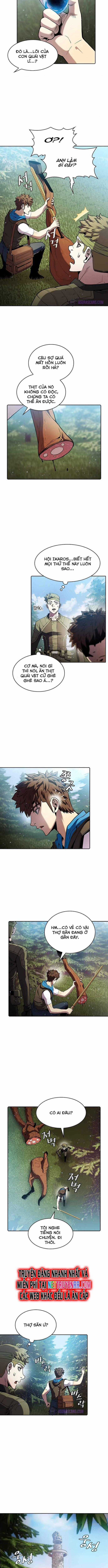 Thiên Thần Quay Về Từ Địa Ngục Chương 68 trang 8