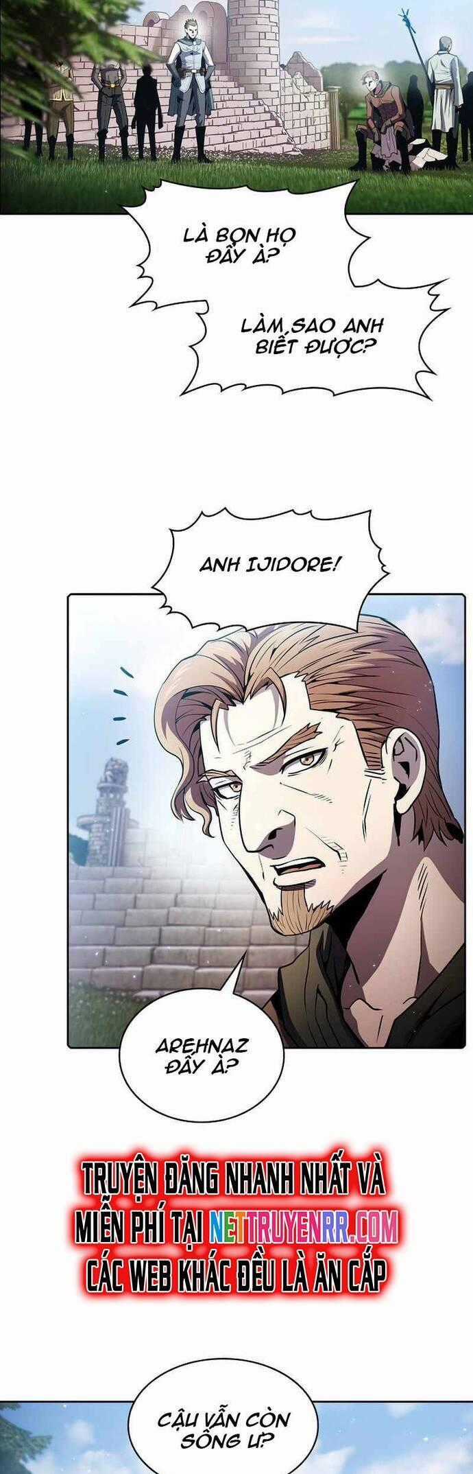 Thiên Thần Quay Về Từ Địa Ngục Chương 68 trang 9