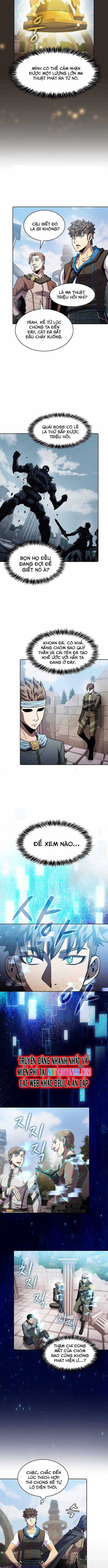 Thiên Thần Quay Về Từ Địa Ngục Chương 69 trang 2