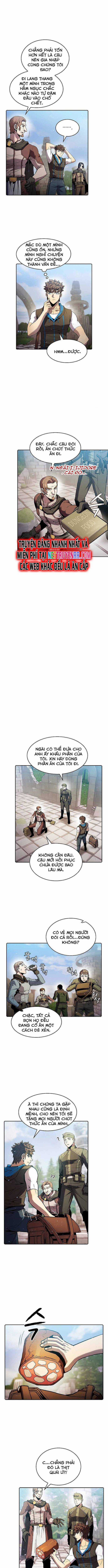 Thiên Thần Quay Về Từ Địa Ngục Chương 69 trang 4