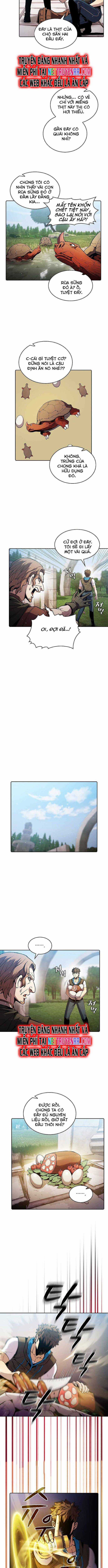 Thiên Thần Quay Về Từ Địa Ngục Chương 69 trang 5